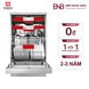 Máy rửa chén Richborn RDS4585EMS