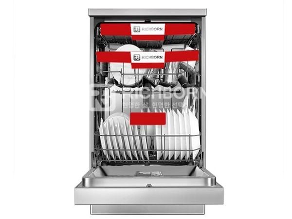 Máy rửa chén Richborn RDS4585EMS
