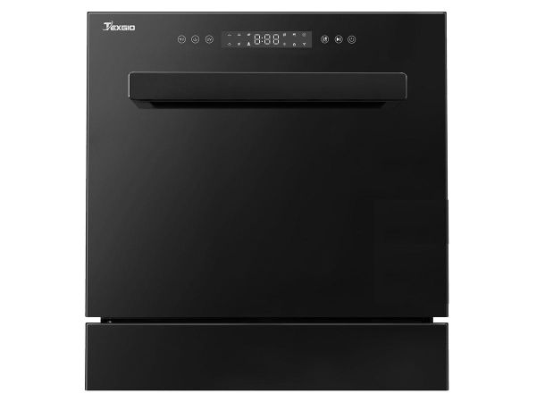 Máy rửa chén Texgio TGWFD78GB