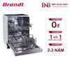 Máy rửa chén Brandt BDB424VXA
