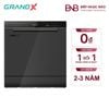 Máy rửa chén Grand X SMS6GX10G