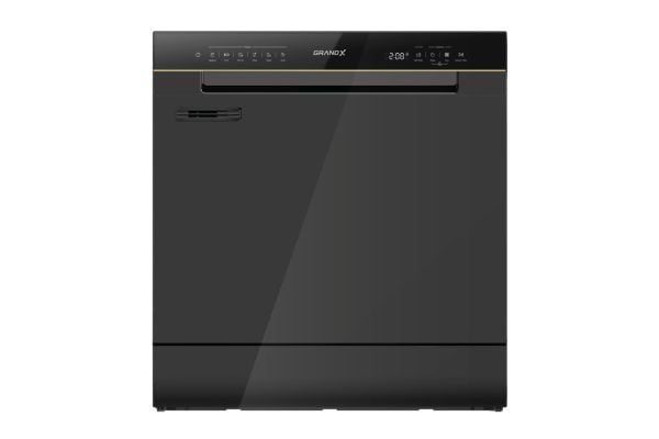 Máy rửa chén Grand X SMS6GX10G