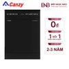 Máy rửa chén Canzy CZ B15EU TORNADO PRO