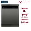 Máy rửa chén Malloca MDW157SI