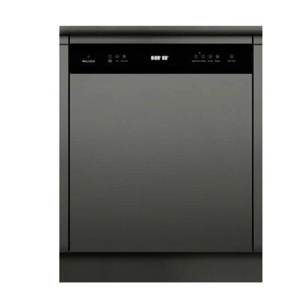 Máy rửa chén Malloca MDW157SI