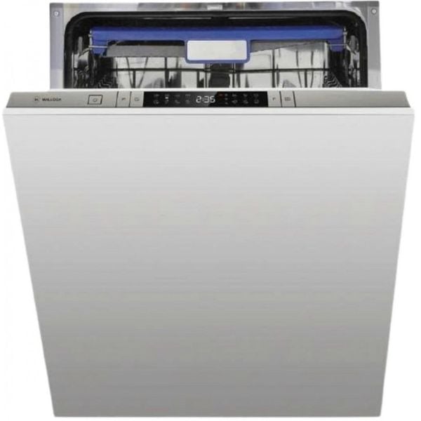 Máy rửa chén Malloca MDW147713AD