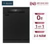 Máy rửa chén Malloca MDW155035TD