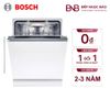 Máy rửa chén Bosch SMD8TCX04E