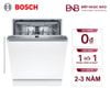 Máy rửa chén Bosch SMV46KX55E