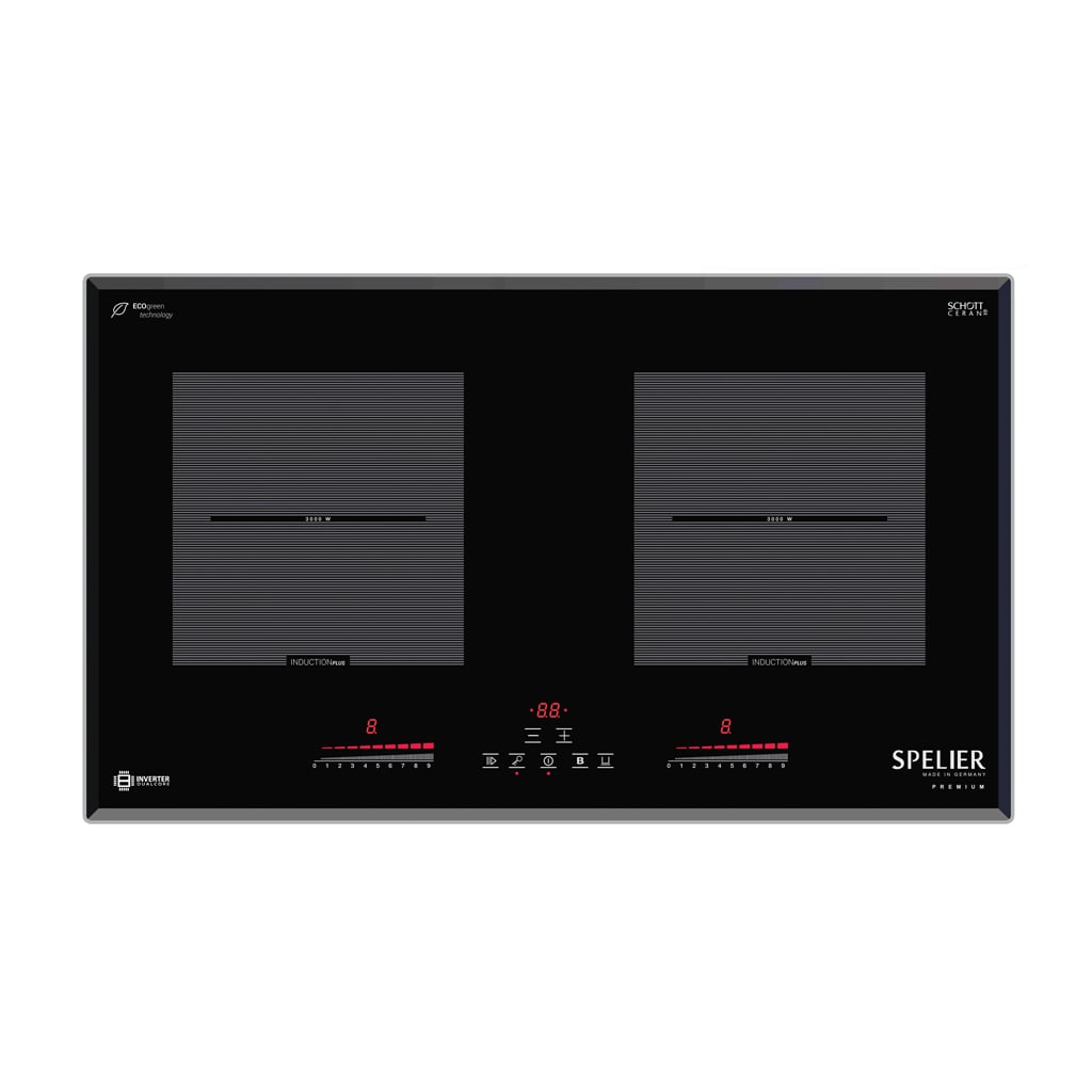 Bếp từ đôi Spelier SPE IC 1288 DE
