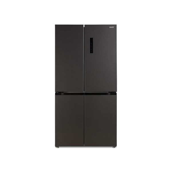 Tủ lạnh Kaff KF-BCD446W