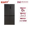 Tủ lạnh Kaff KF-BCD523W