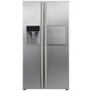 Tủ lạnh Kaff KF-BCD606MBR