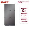 Tủ lạnh Kaff KF-BI555W LUXURY