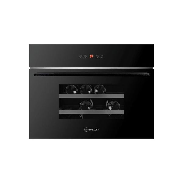 Tủ rượu Malloca MWC24CP