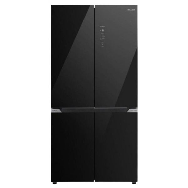 Tủ lạnh Malloca MF428SBI
