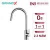 Vòi rửa Grand X GXF05
