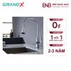 Vòi rửa Grand X GXF15 Pro