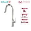 Vòi rửa Grand X GXF11 Classic