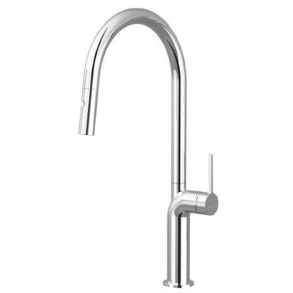 Vòi rửa Malloca K2203CR