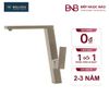 Vòi rửa Malloca K131BR