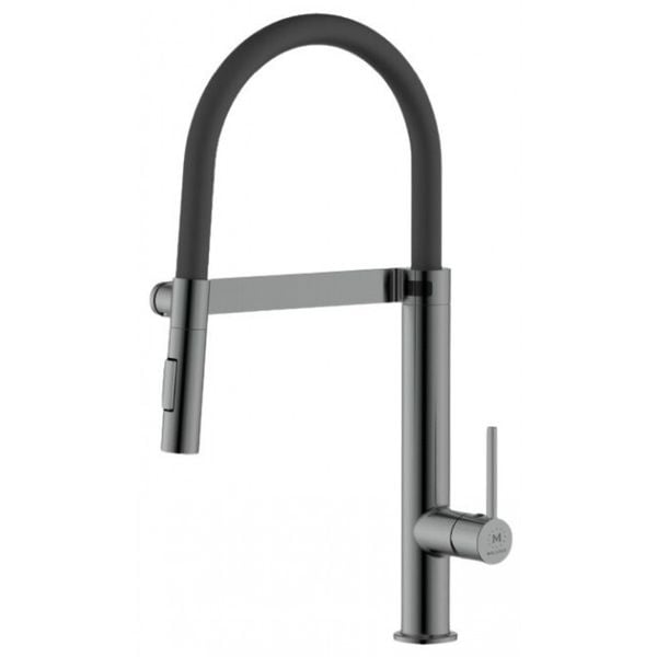 Vòi rửa Malloca K586SBS