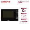 Lò vi sóng Chef's EH-MW801B