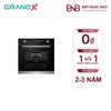 Lò nướng Grand X GX75V9