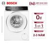 Máy giặt & Máy sấy Bosch WGB266A90