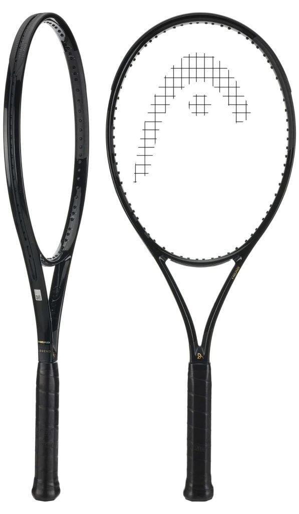 Vợt Tennis Head Speed MP Legend 2025 300gr