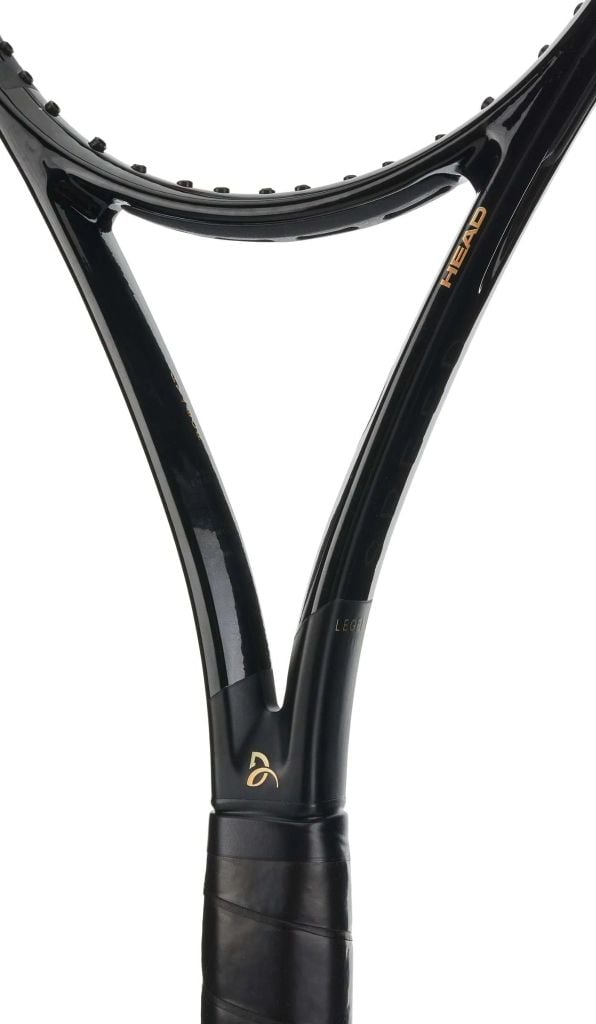 Vợt Tennis Head Speed MP Legend 2025 300gr
