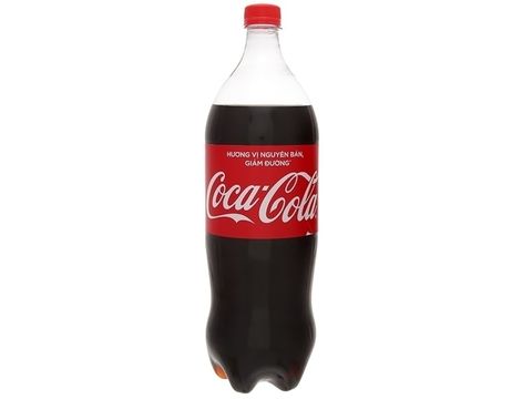  Coca Cola chai 1.5l 