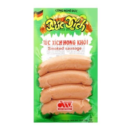  Xúc xích hong khói Đức Việt 450g 