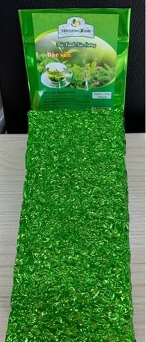  Trà xanh Tân Cương thượng hạng 100g 