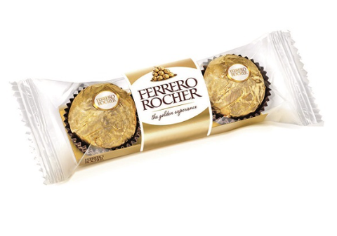  Socola Ferrero Rocher T3X96 