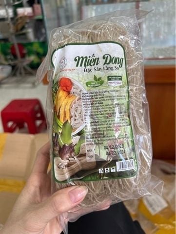  Miến dong làng so 200g 