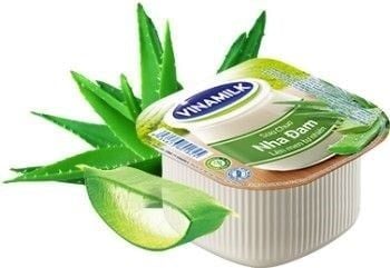  Sữa chua có đường hộp 100g 