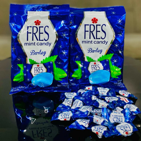  Kẹo Fres 