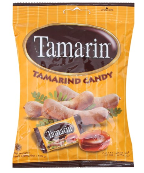  Kẹo Tamarin 