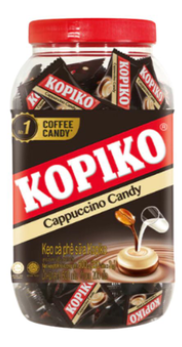  Kẹo cà phê sữa Kopiko 