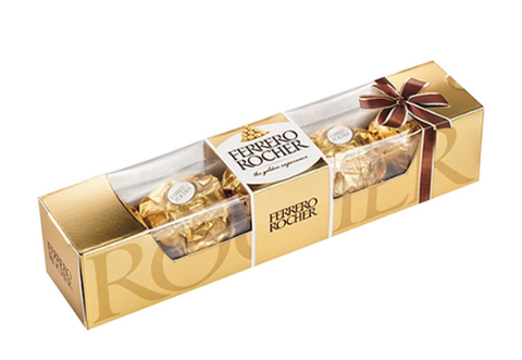  Socola Ferrero Rocher T5 