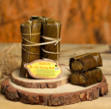  BÁNH GIO GẠO RUỘNG RƯƠI 