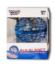  Đồ chơi quả cầu bay ma thuật Flyplanet (Xanh) 