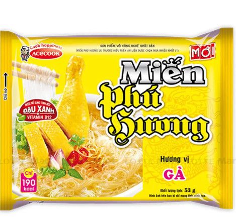  Miến Phú Hương vị gà 