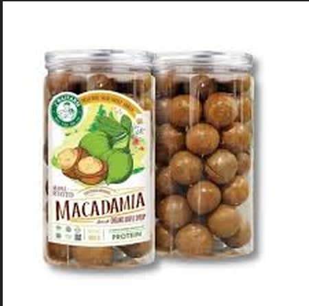 Hạt Macca size vip 500g 