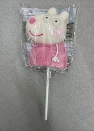  Kẹo dẻo chú heo peppa 