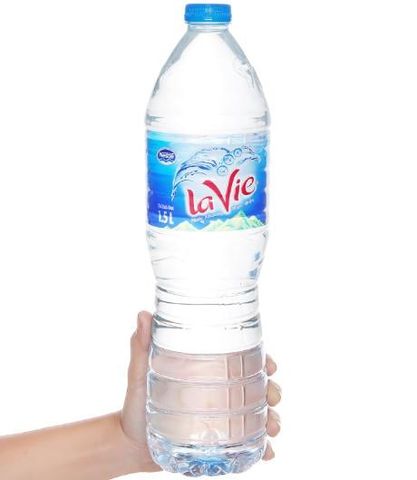  Nước Lavie 1.5l 