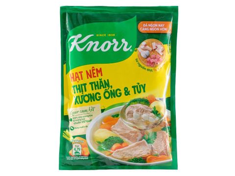  Hạt Nêm Từ Thịt 170g 