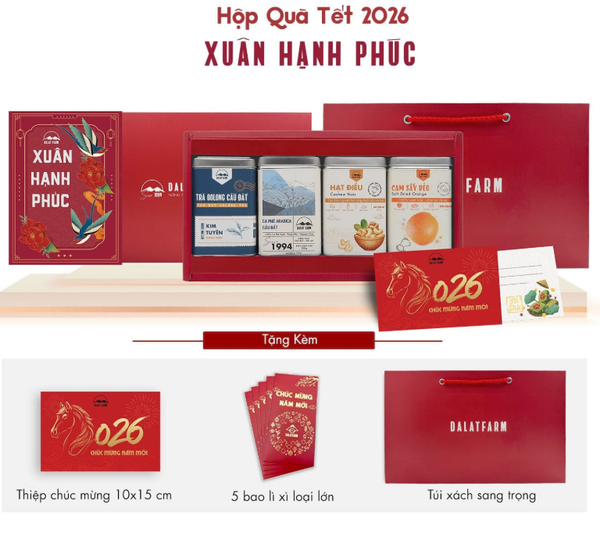  Chia sẻ: Hộp Quà Hạnh Phúc 