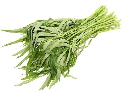  Rau muống 